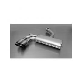 REMUS Volkswagen Golf VI 1K 1.2l 77kW 2011