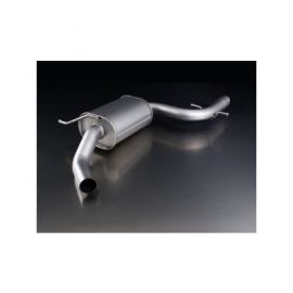 REMUS Volkswagen Golf 1K 2.0l TSI GTI 155kW 2009