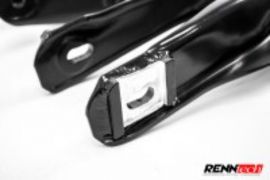 RENNtech Performance EVM Exhaust Valve Module FOR Mercedes GLA 45 AMG