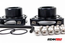 RENNtech Blow-Off Valve Adapters Aston Martin DB11 V8