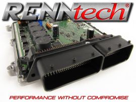 RENNtech ECU+ Upgrade for Aston Martin DB11 V8