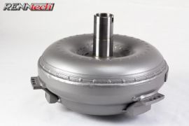 RENNtech Tiptronic-Lock-Up Clutch Upgrade for Porsche 997 GT 2 