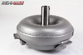 RENNtech Tiptronic-Lock-Up Clutch Upgrade for Porsche 997 GT3