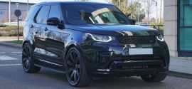 Revere London LAND ROVER DISCOVERY 5 Body Kit