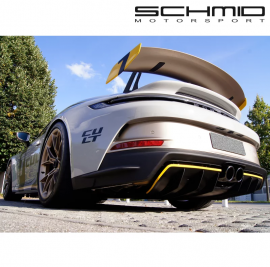SCHMID MOTORSPORT PORSCHE FOR 992 GT3 RACING switch
