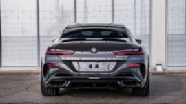 SCL Performance BMW-M850i Tuning Bodykit G16 (M-POWER) 2021