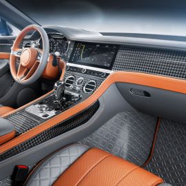 STARTECH Interior For BENTLEY CONTINENTAL GT/GTC