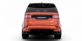STARTECH Land Rover DISCOVERY 5