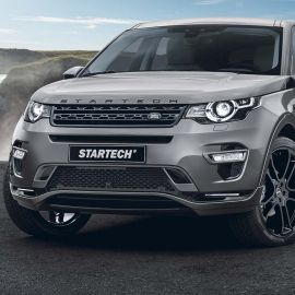 Startech land Rover Discovery Sport