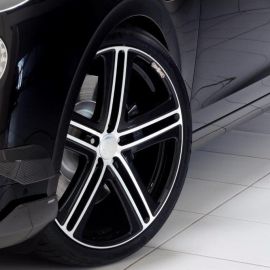 STARTECH WHEELS for Bentley continrntal GT /GTC