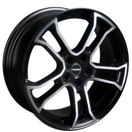 STARTECH WHEELS for Range Rover Sport from 2014