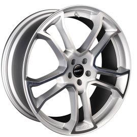 STARTECH WHEELS for Range Rover Sport from 2013