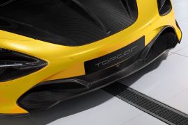 TOP CAR McLaren 720S Coupe Body kit