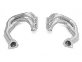 TUBI STYLE EXHAUST SYSTEMS-PORSCHE 911 CARRERA S 997.1 MANIFOLDS KIT