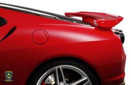 NOVITEC AERODYNAMIC For Ferrari 430