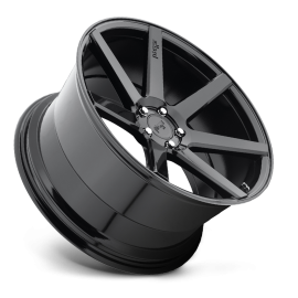 Niche Verona -M168 2022 Styles Series Wheels