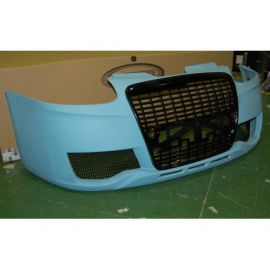 Volkswagen Golf 5 S3 Front Bumper body kit