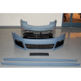 Volkswagen Golf 6 Body Kit