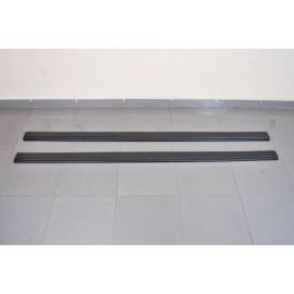 Volkswagen Golf 7 carbon fibre Side Skirts Diffuser