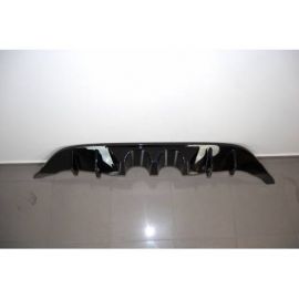 Volkswagen Golf 7 R400 carbon fibre Rear Diffuser
