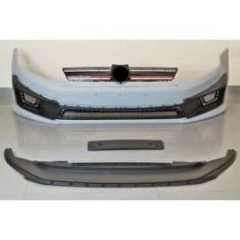 Volkswagen Golf 7 R400 Front Bumper body kit