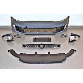 Volkswagen Jetta Front Bumper body kit for 2012