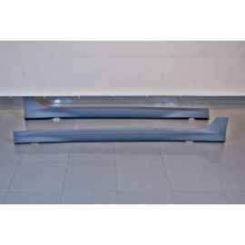 Volkswagen Jetta Side Skirts body kit for 2011