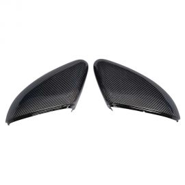 Volkswagen R/GTI Carbon Fiber Parts