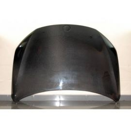 Volkswagen Scirocco Carbon Fibre Bonnet 2008-2013