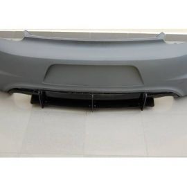 Volkswagen Scirocco carbon fibre Rear Diffuser 2008-2013