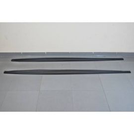 Volkswagen Scirocco carbon fibre Side Skirts Diffuser