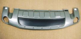 VW Tiguan Carbon Fiber Parts