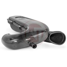 WAGNER TUNING Mercedes Benz C-Class W205 Carbon intake system