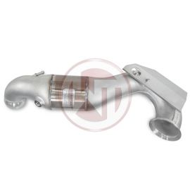 WAGNER TUNING Mercedes Benz A-Class W176 Downpipe-Kit