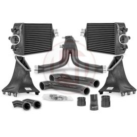 WAGNER TUNING Porsche 991 Turbo Comp. Package intercooler kit