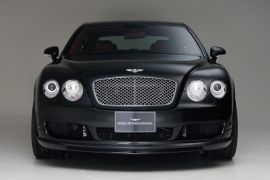 WALD BENTLEY CONTINENTAL FLYING SPUR EXECUTIVE LINE