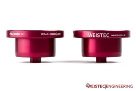 WEISTEC Engineering for Mercedes-Benz C63  W205 Suspension