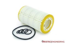 WEISTEC Engineering for Mercedes-Benz M113 Oil Filter