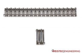 WEISTEC Engineering for Mercedes-Benz M156 Camshaft Cap Bolts