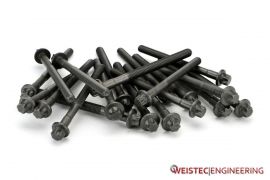 WEISTEC Engineering for Mercedes-Benz M156 Engine Main Bolts