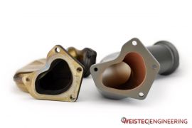 WEISTEC Engineering for Mercedes-Benz M157 S63 RWD