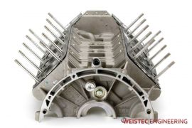 WEISTEC Engineering for Mercedes-Benz M156 Head Studs