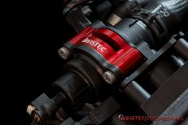 WEISTEC Engineering for Mercedes-Benz M177 Adapter System