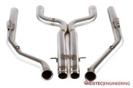 WEISTEC Engineering for Mercedes-Benz M275