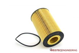 WEISTEC Engineering for Mercedes-Benz Oil Filter M156