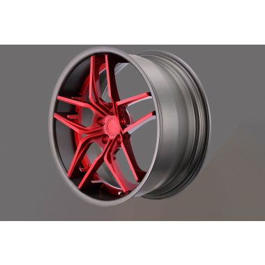 D2 FORGED HLS-12