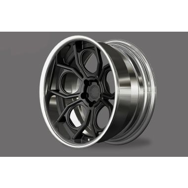 D2 FORGED HS-22