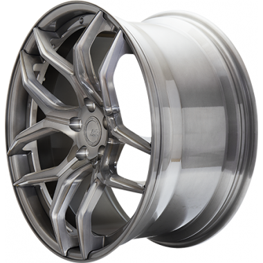 BC Forged BX J53