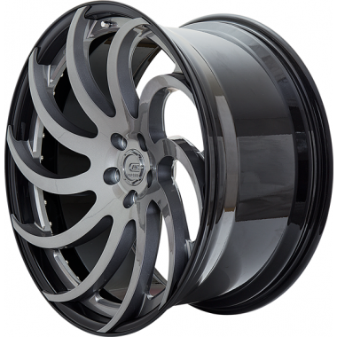 BC Forged HB-Z10