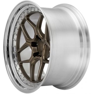 BC Forged MLE 53